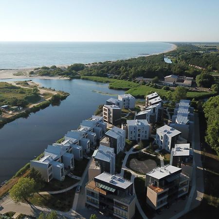 Lighthouse Apartment Sventosios Vartai Паланга Екстериор снимка