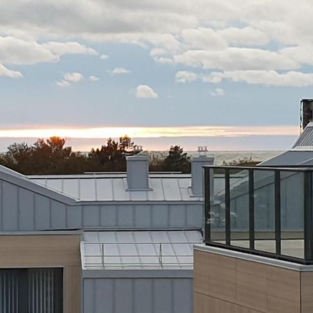 Lighthouse Apartment Sventosios Vartai Паланга Екстериор снимка