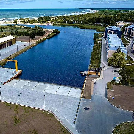 Lighthouse Apartment Sventosios Vartai Паланга Екстериор снимка