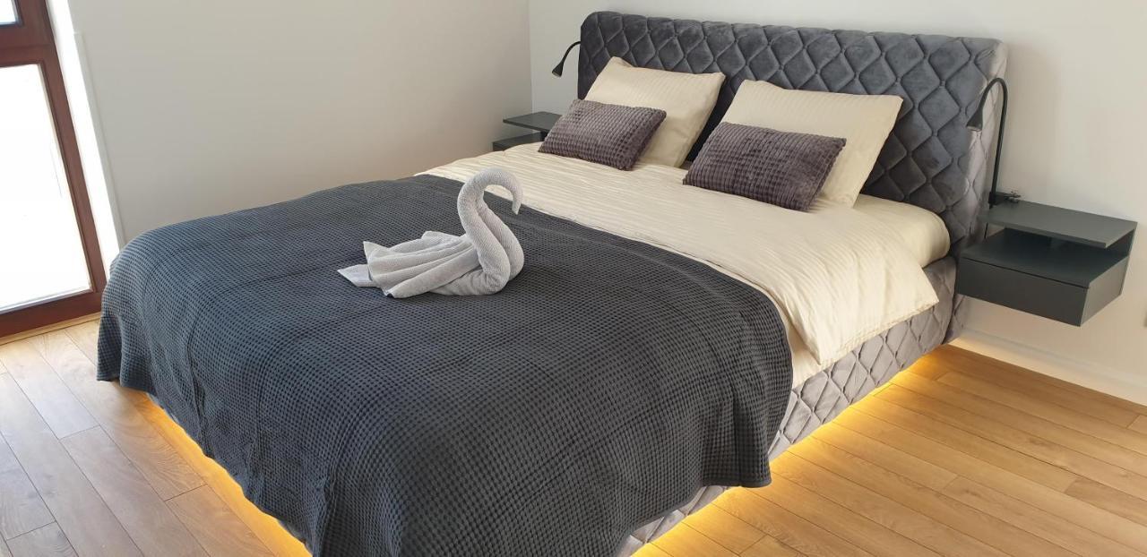 Lighthouse Apartment Sventosios Vartai Паланга Екстериор снимка