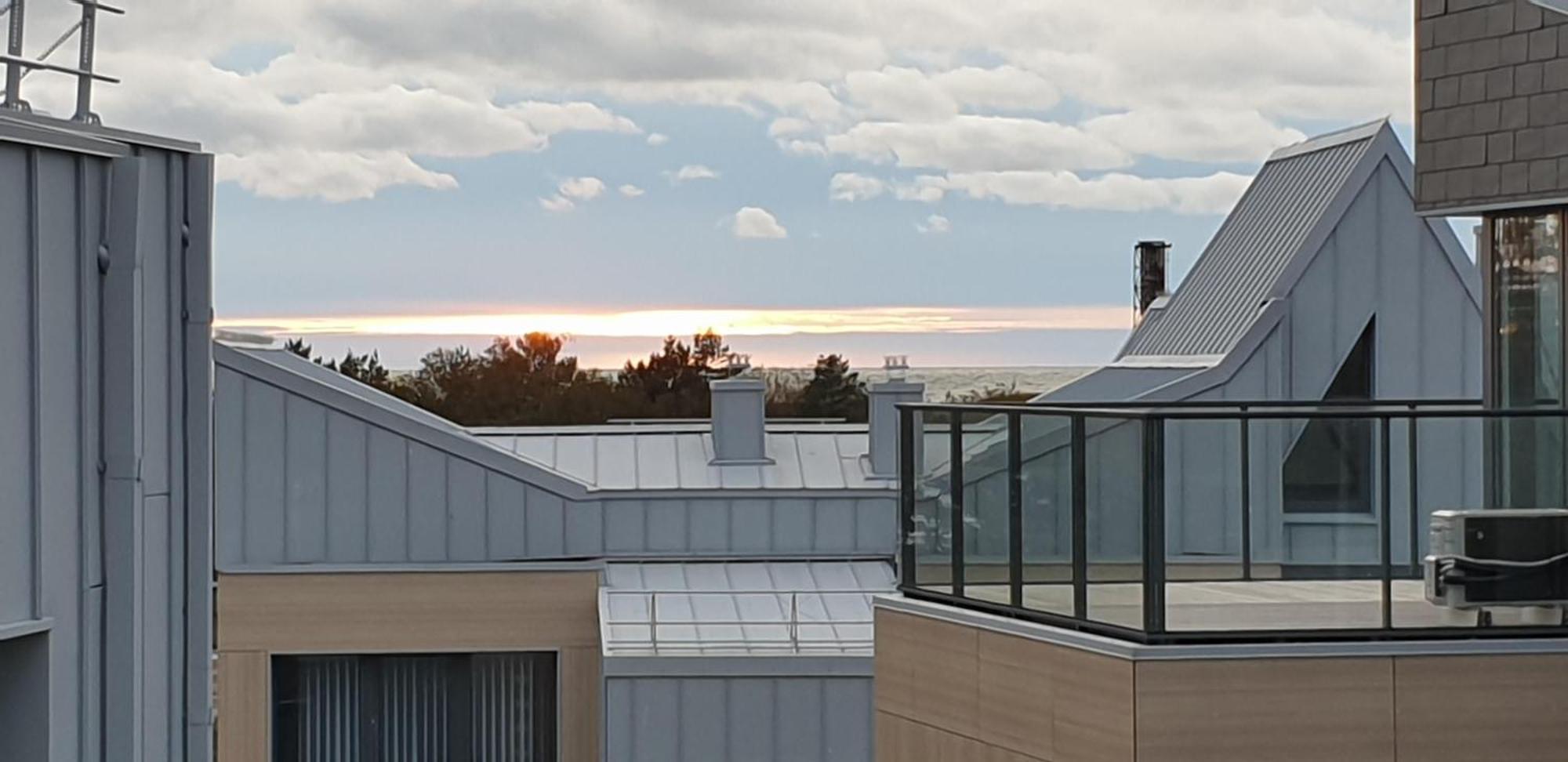 Lighthouse Apartment Sventosios Vartai Паланга Екстериор снимка