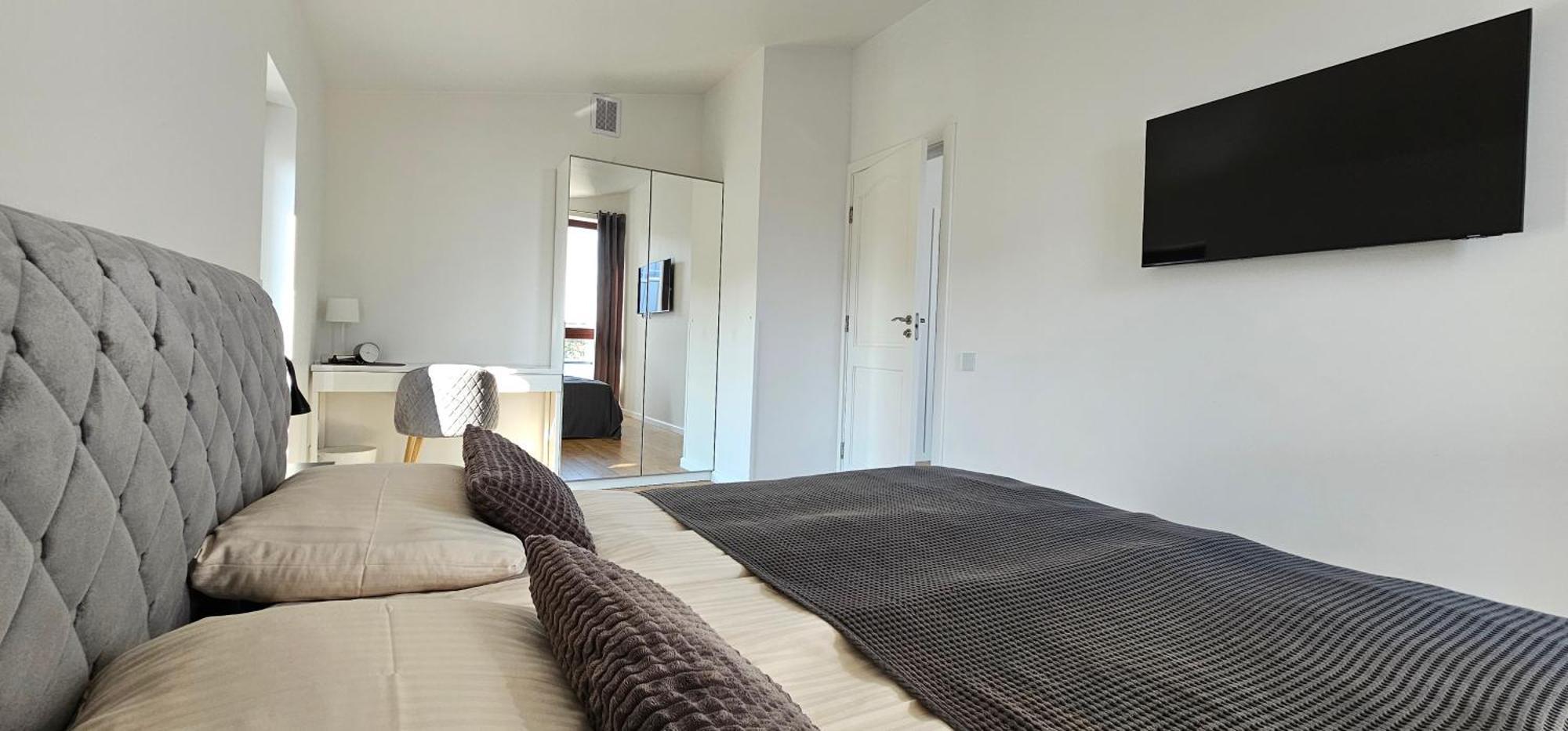 Lighthouse Apartment Sventosios Vartai Паланга Екстериор снимка