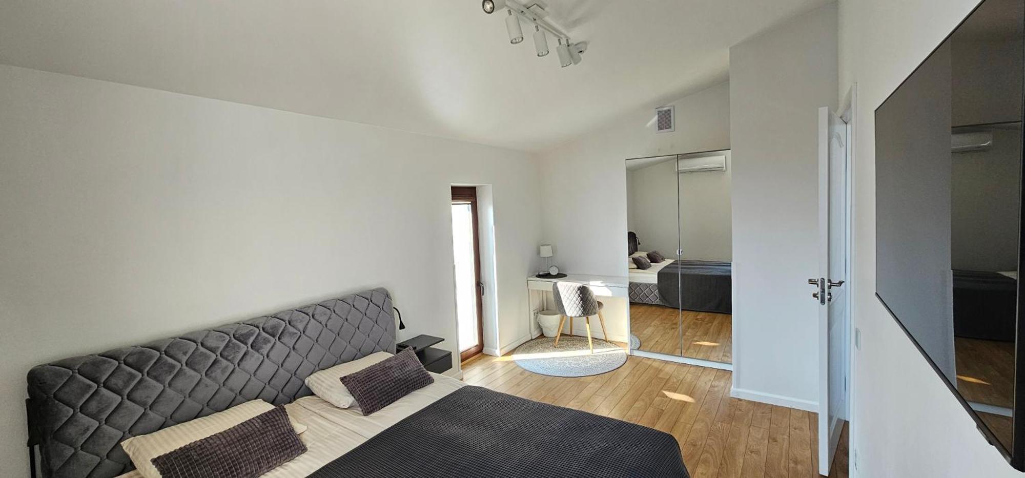 Lighthouse Apartment Sventosios Vartai Паланга Екстериор снимка